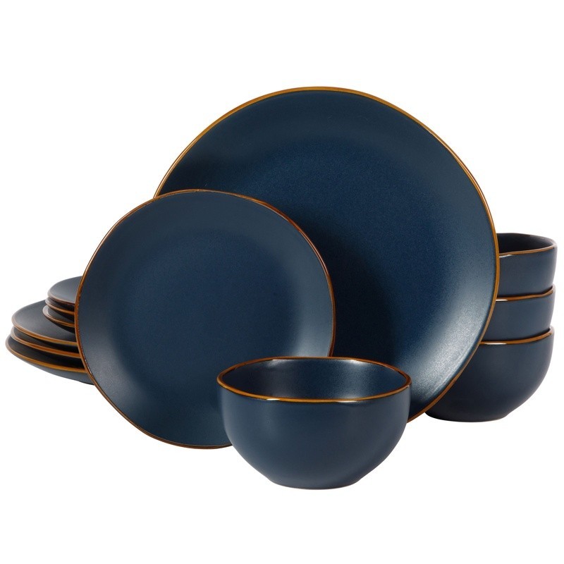 Durable Tableware Dishwasher Microwave Safe Us