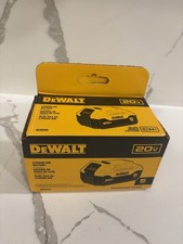 DEWALT 20V 20 Volt Max 5.0Ah Lithium Ion Battery New Sealed Box