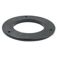 Auto Meter Gauge Mount Adapter 2-58in To 2-116in 5322 Auto Meter Gauge Mount Adapter 2-58in To 2-116in 5322