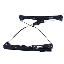 Window Regulator Front Passenger Side Without Motor for Peugeot 308 308 SW 13-21