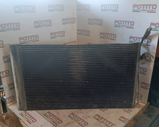 Condensateur BMW 745