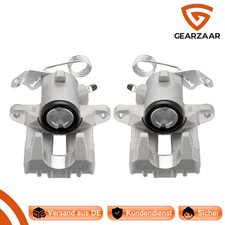 Bremssattel für Seat Ibiza II 6K1 2 Stück 2X Paar links + rechts links rechts