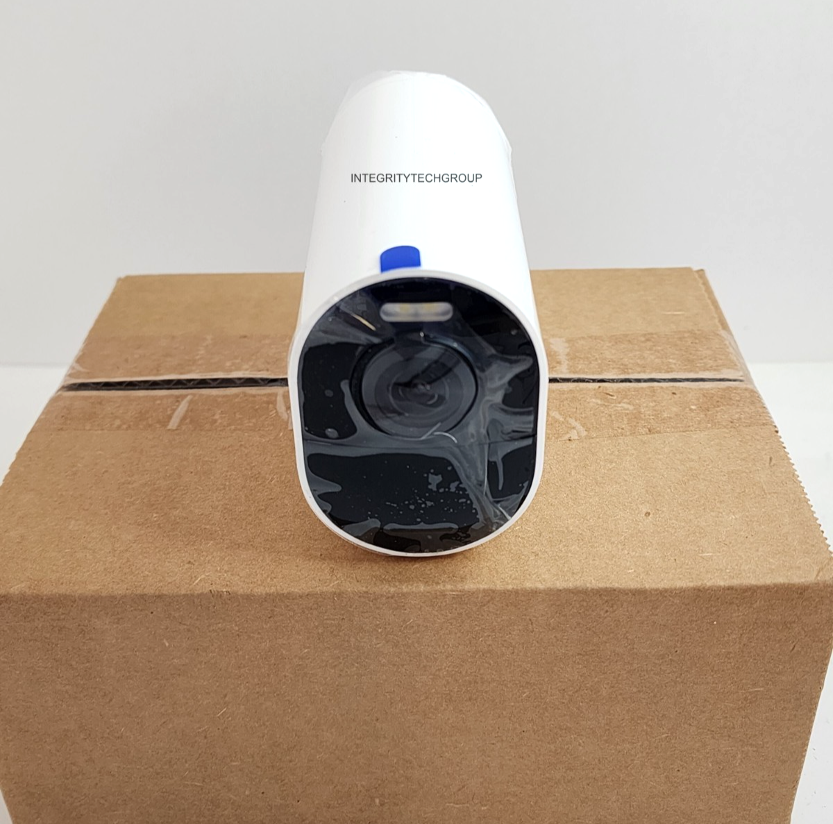Arlo Ultra 2 XL 4K UHD Wire-Free Add-On Security Camera White NEW