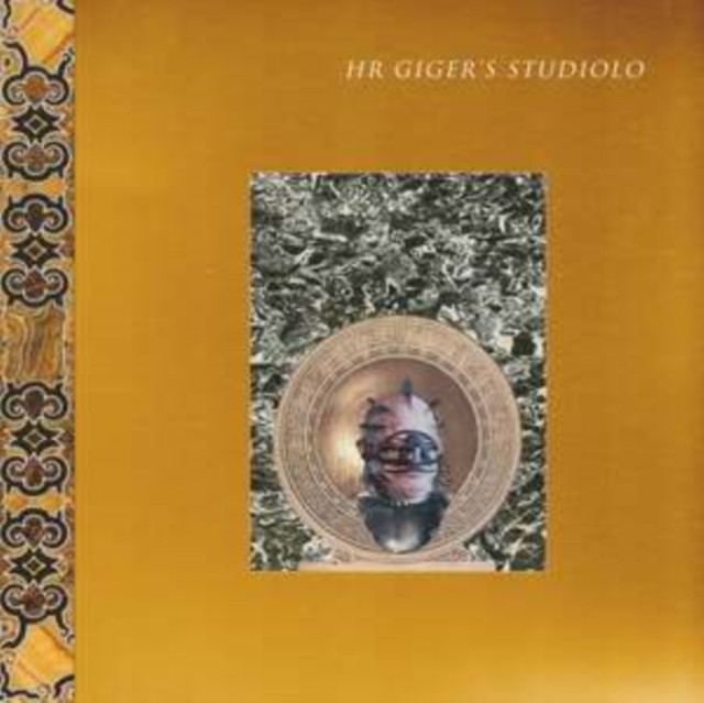 H.R. Giger's Studiolo: Vol. 1 & Vol. 2 - Image 3