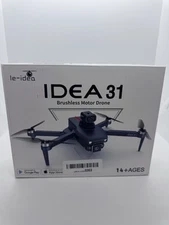 le-idea Drone IDEA31P Infrared Obstacle Avoidance Brushless Motor