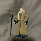 Vtg 1983 Star Wars Bib Fortuna Complete ROTJ Kenner Figure