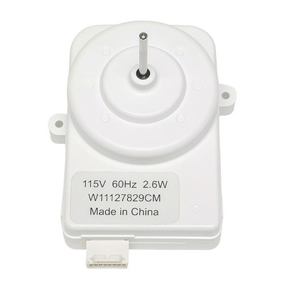 Refrigerator Condenser Motor Replacement Suitable for Multiple Cooling Systems