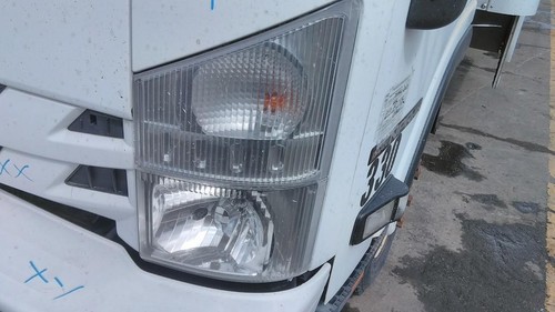 For 2019 ISUZU NPR HD HEADLIGHT Left ,  OH