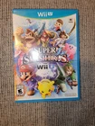 Super Smash Bros. for Nintendo Wii U.