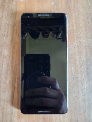 Google Pixel 3 - 64 GB - Not Pink (Unlocked) - Clean IMEI - ROOTED - Accessories