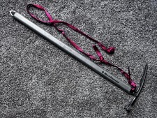 Black Diamond Ice Axe, Raven 70cm