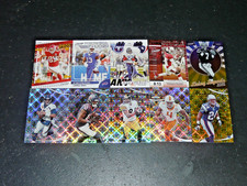 2023 Panini Prestige Football - Complete Ripped Blaster Box - Lot of 66 Cards