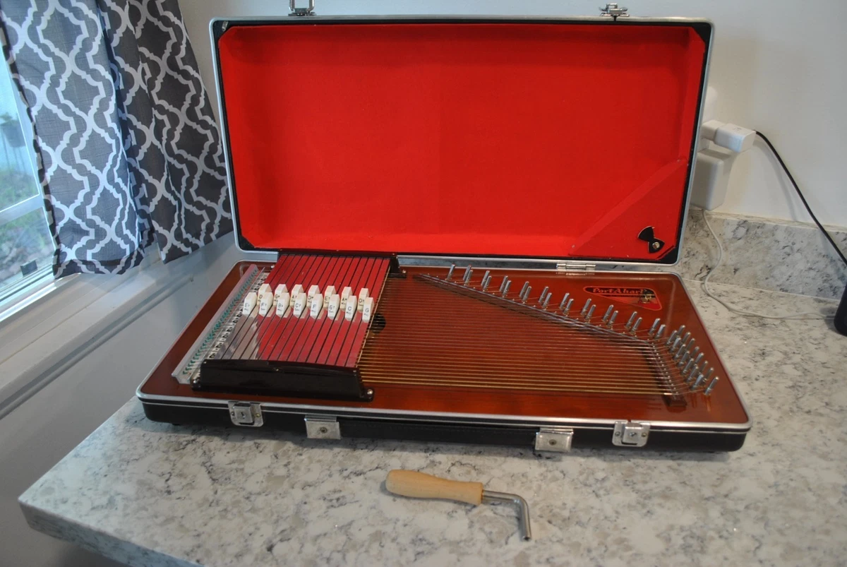 Rhythm Band Autoharps & Zithers for sale | eBay