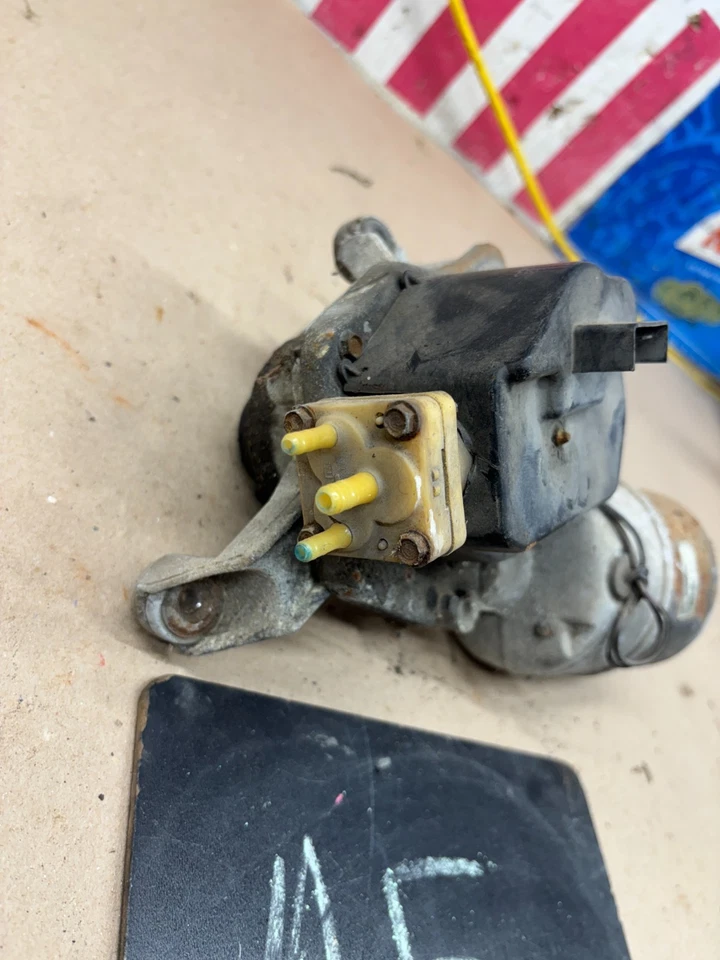 68 69 70 1971 1972 MONTE CARLO CHEVELLE MALIBU LIMPIAPARABRISAS MOTOR NÚCLEO PROYECTO 5044756 Foto 2 de 4