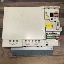 Abb Vfd Acs355-03u-44a0-4 3-phase 460v 5060hz Ip20 30hp Usedpartsrepair Abb Vfd Acs355-03u-44a0-4 3-phase 460v 5060hz Ip20 30hp Usedpartsrepair