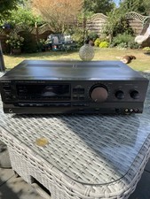 Technics SA-GX230 AV Receiver.