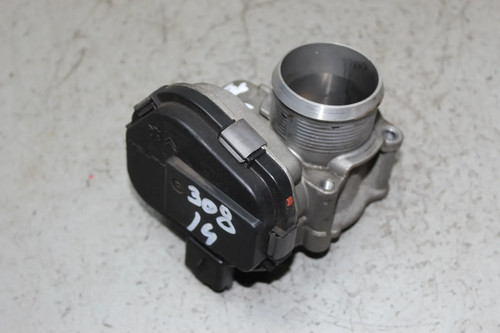 Drosselklappe 9673534480 Peugeot 308 II 1.6 HDi Bj.14