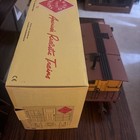 ARISTO CRAFT 46953 UNION PACIFIC TRACK CLEANING CAR W/ METAL WHEELS — photo 3