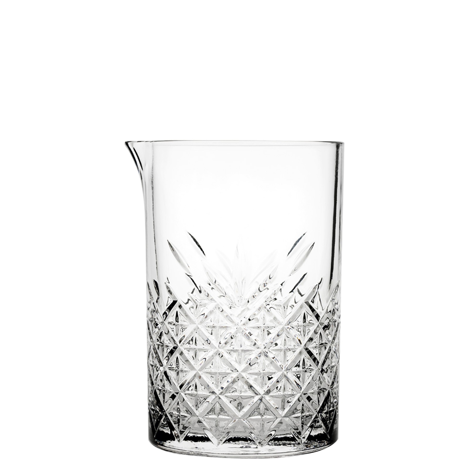 Rührglas Glas Mixing Glaskrug Saftkrug Weinkrug Wasserkrug Krug Karaffe