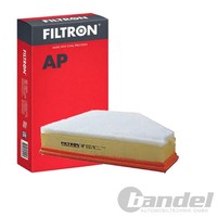 Filtron Luftfilter Filtereinsatz Passend FüR Alpina D3 Bmw 1 3 X1 | Ap 032/9