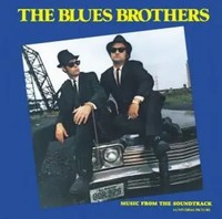 The Blues Brothers | Ost (U. A.) | Audio-Cd | Midprice | Cd | 1996