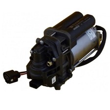 Wabco 4154069012 - Air Suspension Compressor