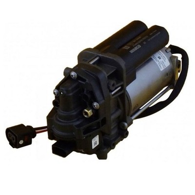 Wabco 4154069012 - Air Suspension Compressor