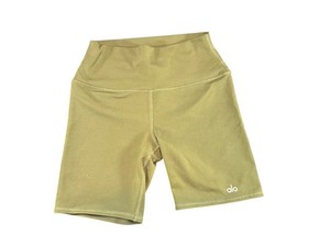 Alo Yoga Biker Shorts | eBay