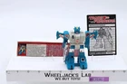 Topspin 100% Complete WORKS 1984 Vintage Hasbro G1 Transformers Action Figure