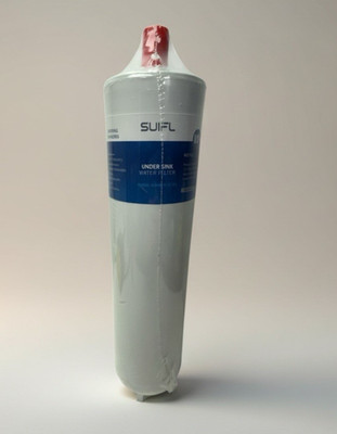 Under Sink Water Filter Replacement Fits 3M Aqua-Pure AP-DW80/90 AP-DWS1000