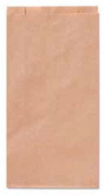 Kraft Envelope 12x22 + 4 100pcs Kraft Avana