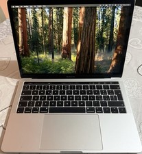 MACBOOK PRO 13”Inch.2018 Retina-Intel Core I5 Quad Core-SSD512GB-8GBRAM-TOUCHBAR