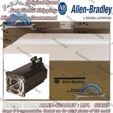 MPL-B4560F-SK72AA Servo Motors AB MPL Series Brand New Stock Free Shipping