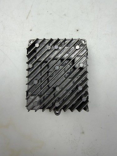 VW Audi Seat Skoda LED Scheinwerfer Steuergerät 4k0941572dd STG1091P