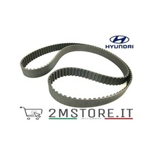 Courroie de distribution Hyundai GETZ