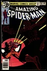 Amazing Spider-Man #161 1976 (FN/VF) 2nd Appearance of Jigsaw! L@@K!