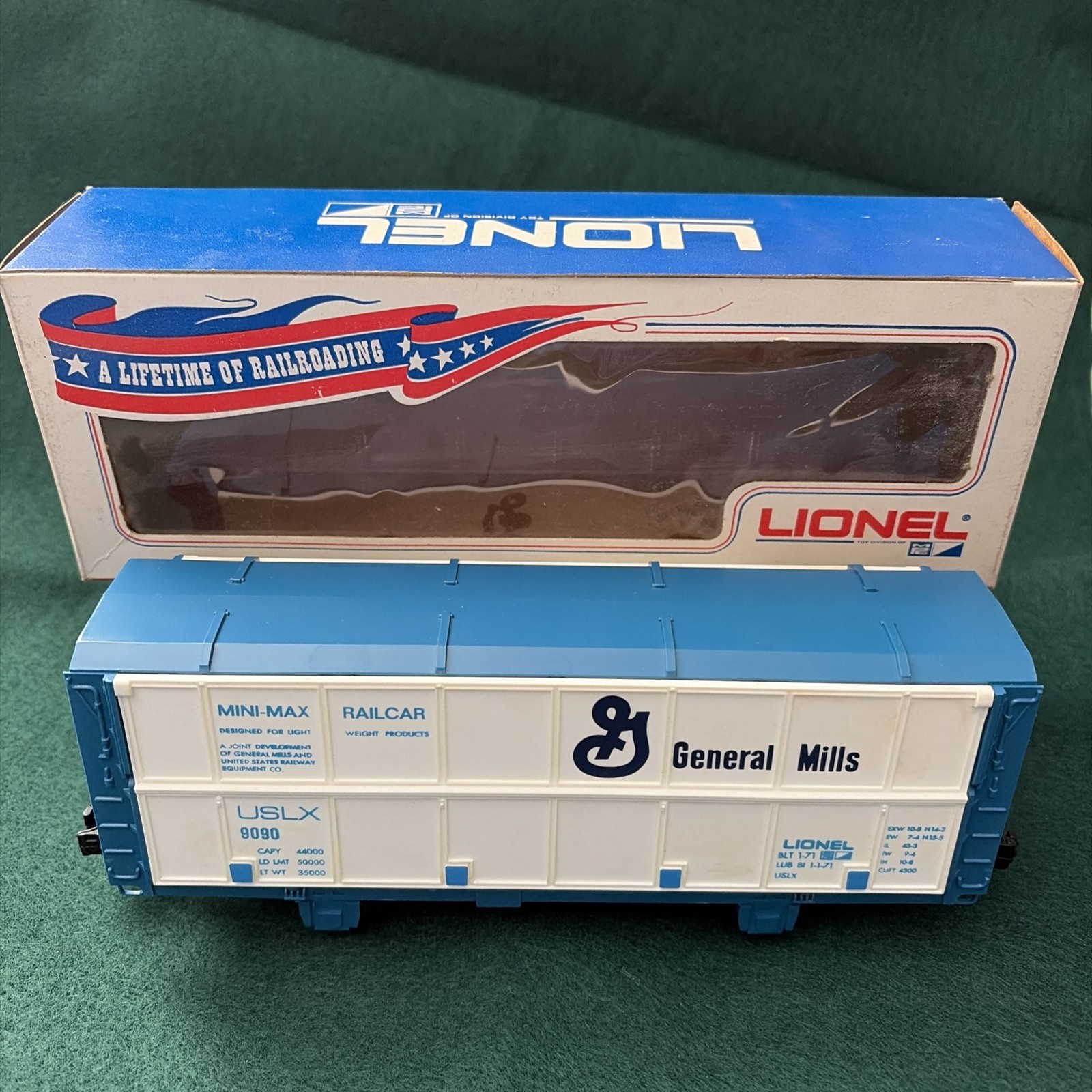 Click here to see eBay Auction