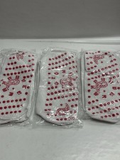 3 Pair Winter Self-Heating Socks Tourmaline Slimming Health Sock Warm Thermal