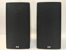 ELAC Debut 2.0 DB62-BK Bookshelf Speakers Pai...