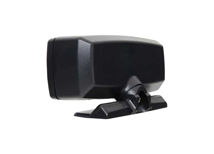 Smittybilt 791006 Inclinômetro II Para Jeep Gráfico Com Bússola Preto - Imagem 2 de 4