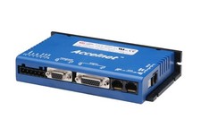 COPLEY CONTROLS ADP 055 18 ACCELNET SERVO DRI...