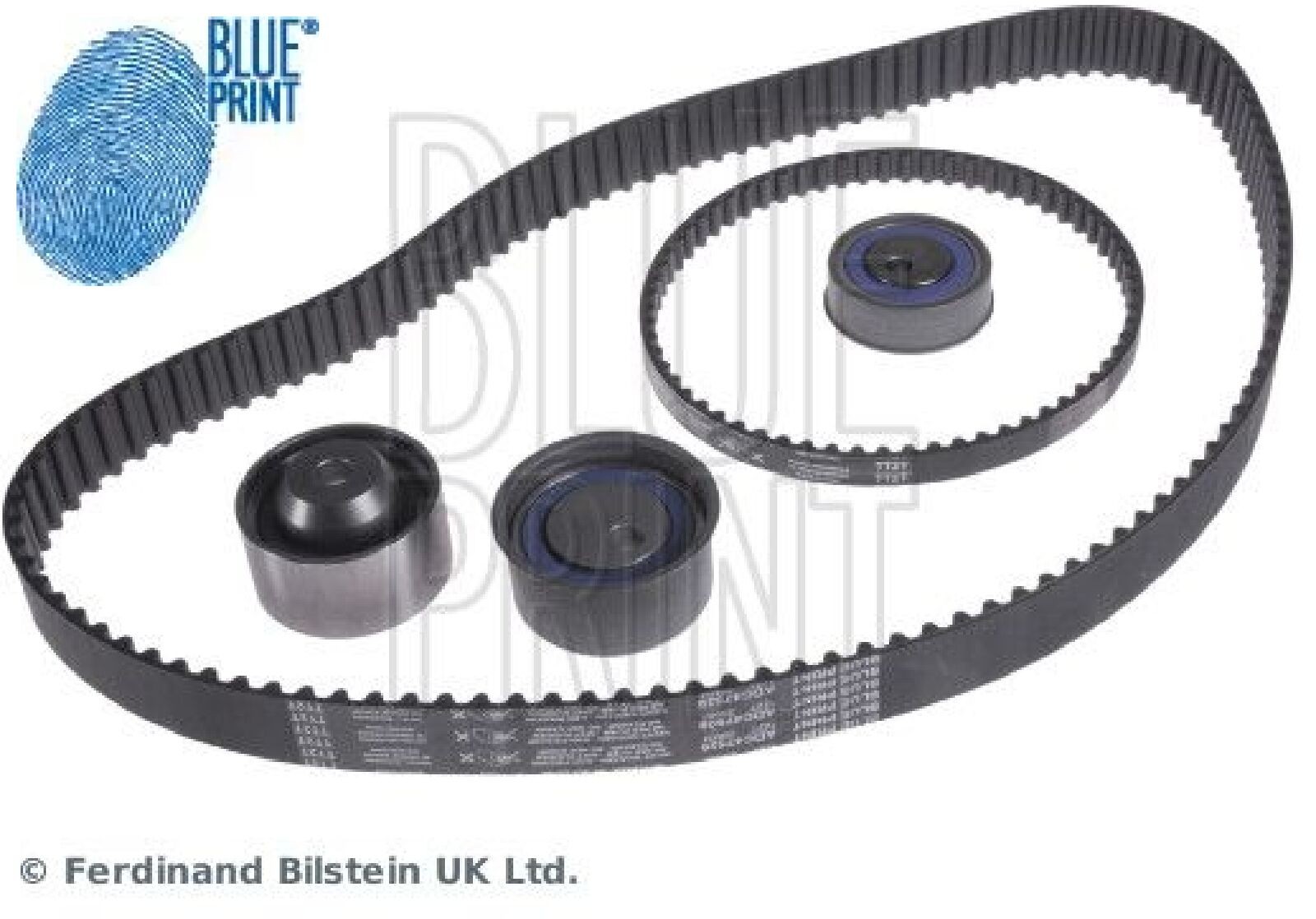 Blue Print Zahnriemensatz Adc47306 Für Chery - Bild 4