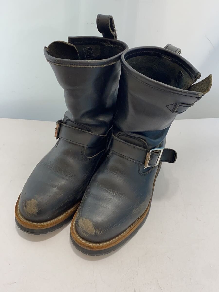 Yosuke Mammou Damaged Processing Engineer Boots 2… - image 2