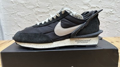 Nike UNDERCOVER Daybreak Black BV4594-001 DS US 9