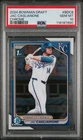 2024 Bowman Draft Jac Caglianone 1st RC #BDC8 Royals PSA 10 🔥🌶️🔥🌶️