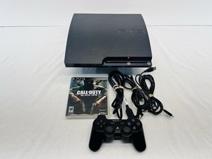 Ps3 Slim 120GB | eBay