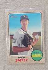 2017 Topps Heritage High Number Baseball Variations Guide 3