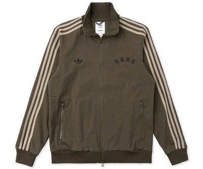 adidas Originals x NEIGHBORHOOD Track Top Jacke *NEU* *DS* DH2042