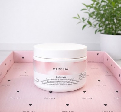 Mary Kay Collagen, NEU, MHD 2027