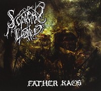 Supreme Lord - Father Kaos - Cd - F72Z
